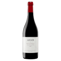 Foto de vino tinto Artadi San Lázaro