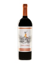 Red wine photo of Campo Amable Reserva