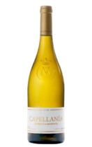 Vino blanco Capellania foto