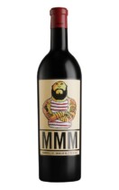 Casa Rojo Machoman red wine photo
