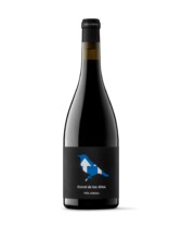 Corral De Los Altos red wine photo