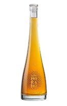Rueda De Alberto Dorado white wine photo