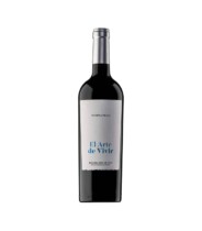 Foto de vino tinto El Arte De Vivir
