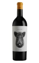 Foto de vinos tintos Enemigo Mio