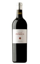Foto de vino tinto Flor De Pingus