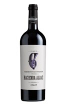 Foto de vino tinto Hacienda Albae Cabernet Sauvignon