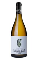 Foto de vino blanco Hacienda Albae Chardonnay