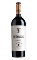 Foto de vino tinto Hacienda Albae Tempranillo
