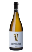 Foto de vino blanco Hacienda Albae Viognier
