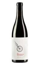 Foto de Rioja vino tinto La Bicicleta Voladora