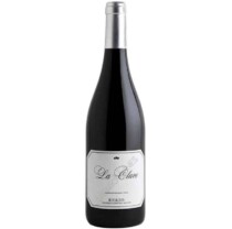 Foto de vino tinto La Clave