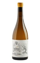 foto de vino blanco La Sillería