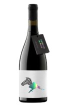 Foto de vino tinto Lecciones De Vuelo