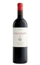 Foto de vino tinto Lindes De Remelluri Viñedos De Labastida