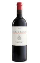 Foto de vino tinto Lindes De Remelluri Viñedos De San Vicente