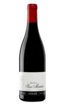 Foto de vino tinto Pasos De San Martin