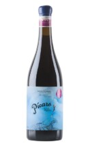 Foto de vino tinto Pícaro Del Águila