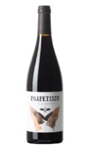 Foto de vino tinto Prapetisco