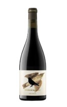 Señora De Las Alturas red wine photo