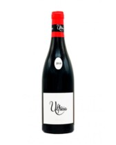 Foto de vino tinto Ultreia Mencia