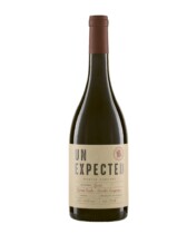 Unexpected Syrah foto