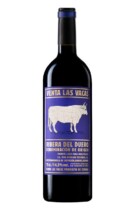 Foto de vino tinto Venta Las Vacas