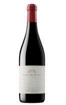 Viña El Pisón red wine photo