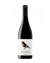 Viña Zorzal Garnacha foto