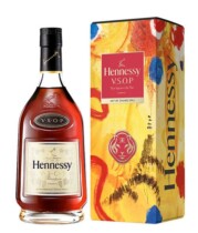 Imagen de cognac Hennessy V.S.O.P. Estuche