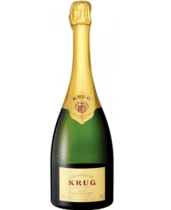 Imagen de botella de champagne online Krug Grande Cuvée