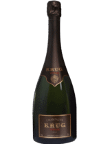 Imagen de champagne caro Krug Vintage