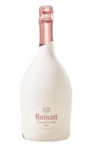 Foto de Ruinart Rosé Second Skin
