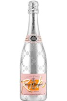 Foto de champagne Veuve Clicquot Rich Rosé