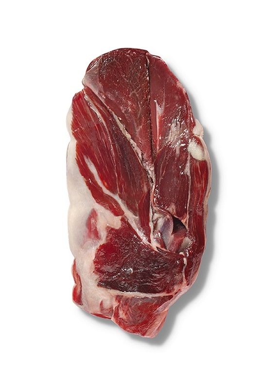 Joselito Gran Reserva boneless ham image