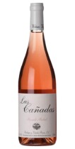 Imagen Las Cañadas Rosado