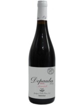 DePaula wine photo