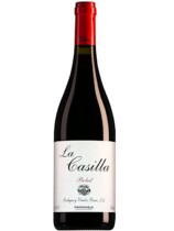 Imagen La Casilla Tinto