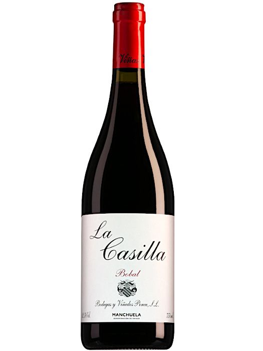 Imagen La Casilla Tinto