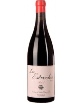Imagen de La Estrecha Vino Tinto
