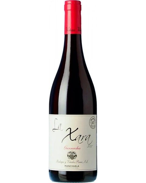 Imagen La Xara Bodegas Ponce