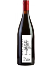 Imagen Pino vino variedad Bobal