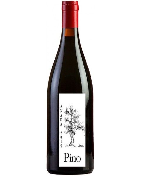 Imagen Pino vino variedad Bobal