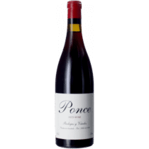 Imagen vino Ponce de la Manchuela