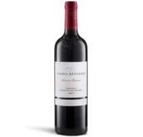 Abadia Retuerta Seleccion Especial vino tinto foto