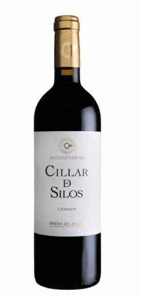 Cillar De Silos Crianza vino foto