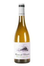 Cueva Del Chaman Sauvignon Blanc foto de vino blanco