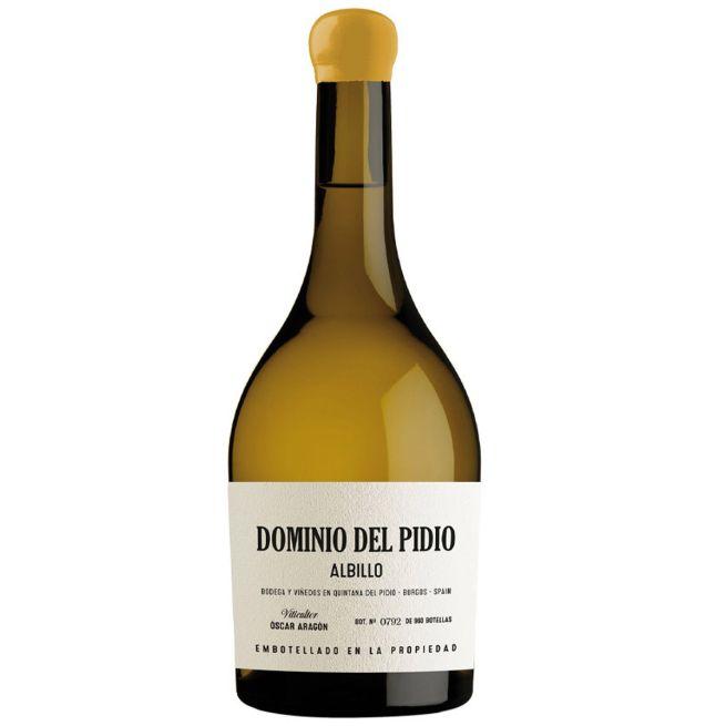 Dominio Del Pidio Blanco photo