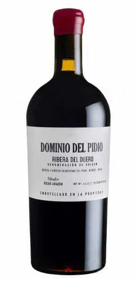 Dominio Del Pidio Tinto photo