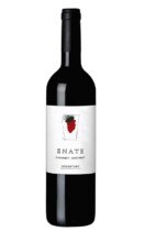 Enate Cabernet vino tinto foto