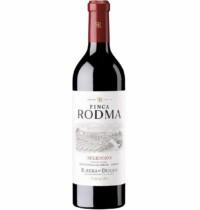 Finca Rodma Seleccion Tinto foto